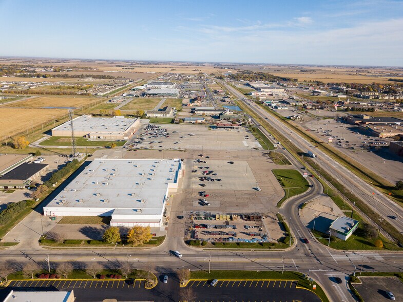 More Photos Of 1322 N Diers Ave, Grand Island Unknown For Lease