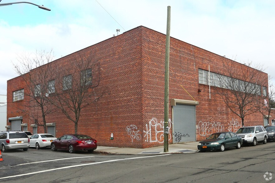 Primary Photo Of 97-22 Springfield Blvd, Queens Village Self Storage For Lease