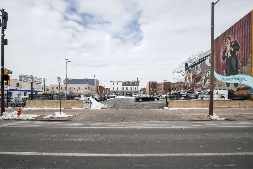 More Photos Of 1328 S Broad St, Philadelphia Land For Sale