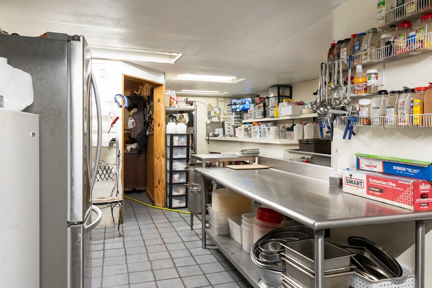 More Photos Of 9646 US-20, Bridgewater Restaurant For Sale