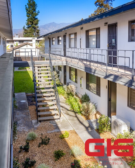 More Photos Of 521 E Live Oak Ave, Arcadia Apartments For Sale