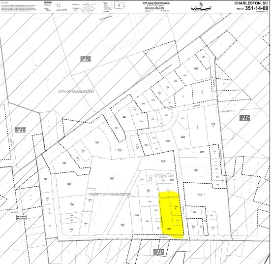 More Photos Of 1856 Belgrade Ave, Charleston Flex For Lease