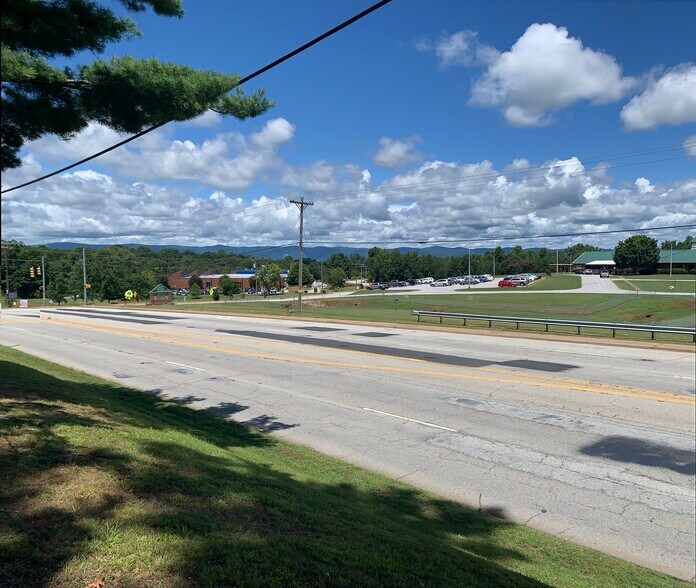More Photos Of 1599 Geer Hwy, Travelers Rest Land For Sale