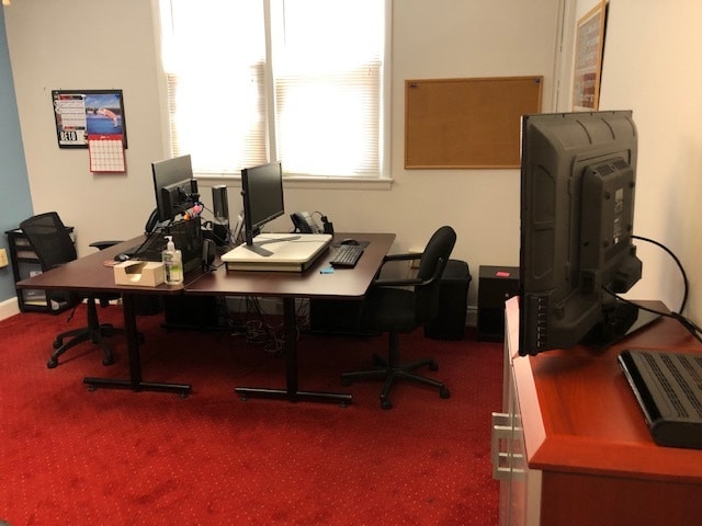 More Photos Of 201 Massachusetts Ave NE, Washington Office For Lease