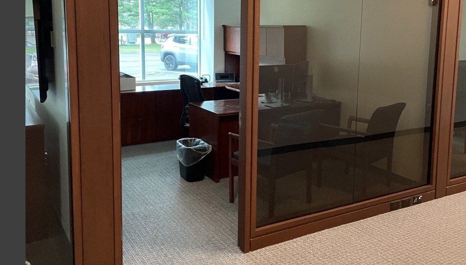 More Photos Of 401 Broadhollow Rd, Melville Office For Lease