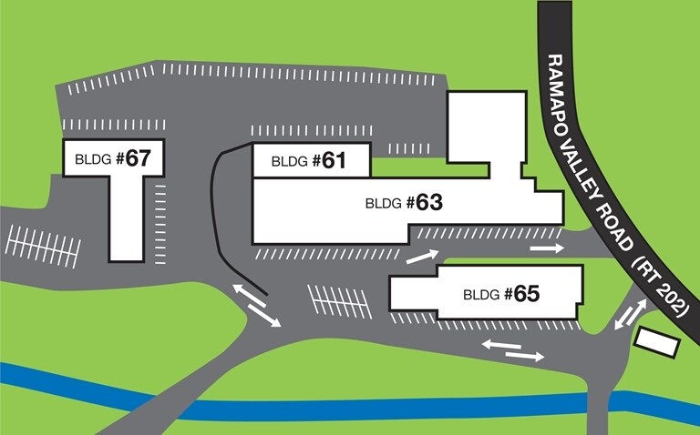 More Photos Of 65 Ramapo Valley Rd, Mahwah Office For Lease