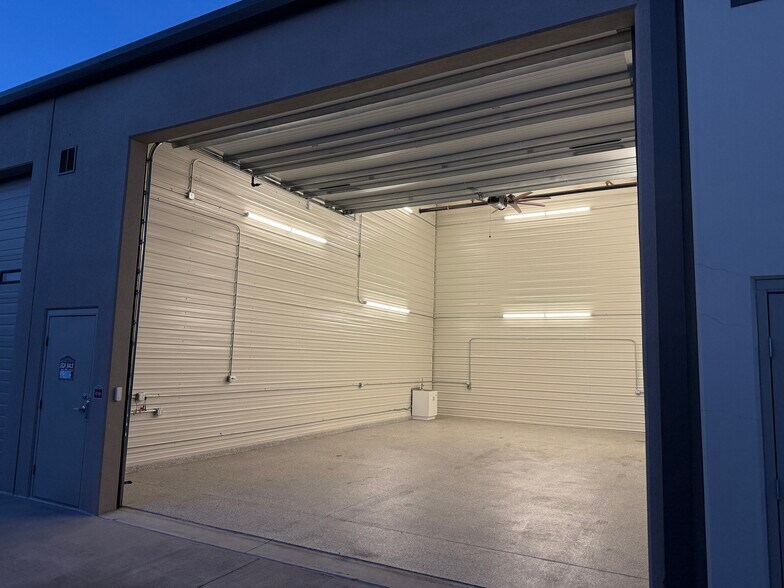 More Photos Of 1931 Liggett Rd, Castle Rock Self Storage For Sale