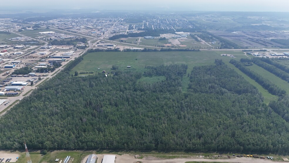 More Photos Of 6311 50 ave, Drayton Valley Land For Sale