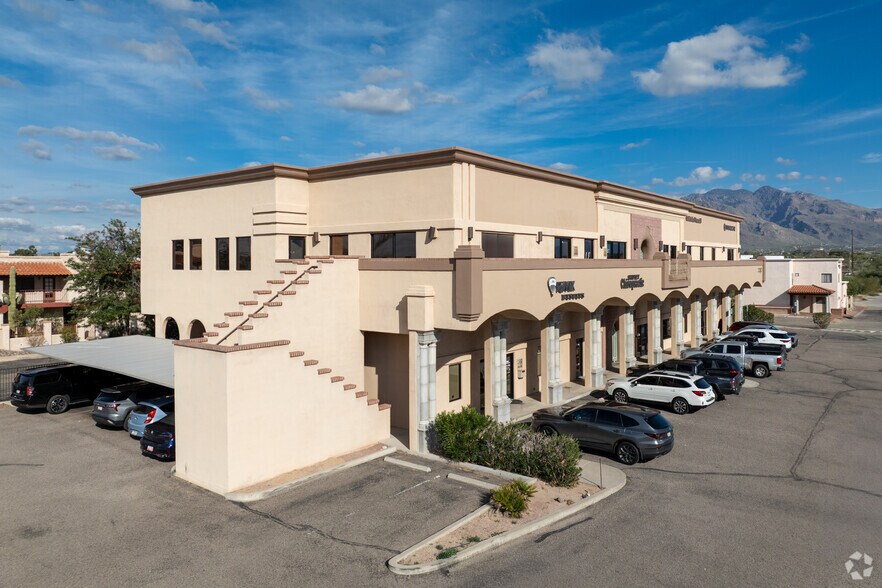 More Photos Of 2292 W Magee Rd, Tucson Coworking Space