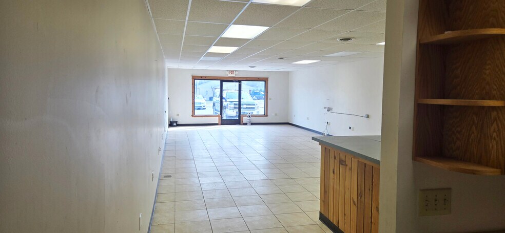 More Photos Of 4448 Main St, Brown City Storefront Retail Office For Lease