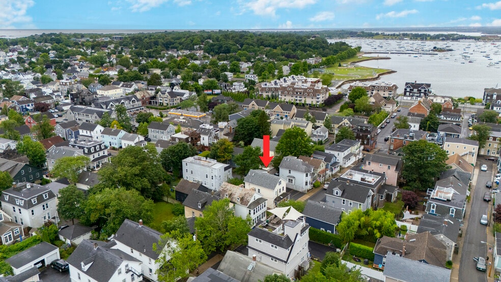 More Photos Of 13 Dean Ave, Newport Apartments For Sale