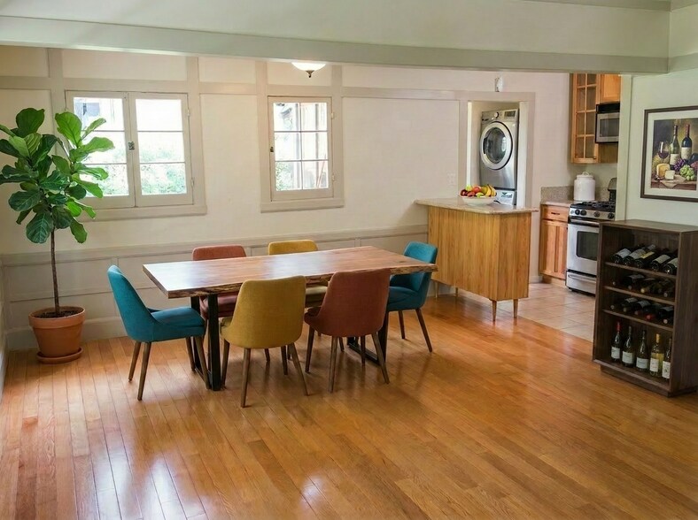 More Photos Of 6043-6053 Selma Ave, Los Angeles Apartments For Sale