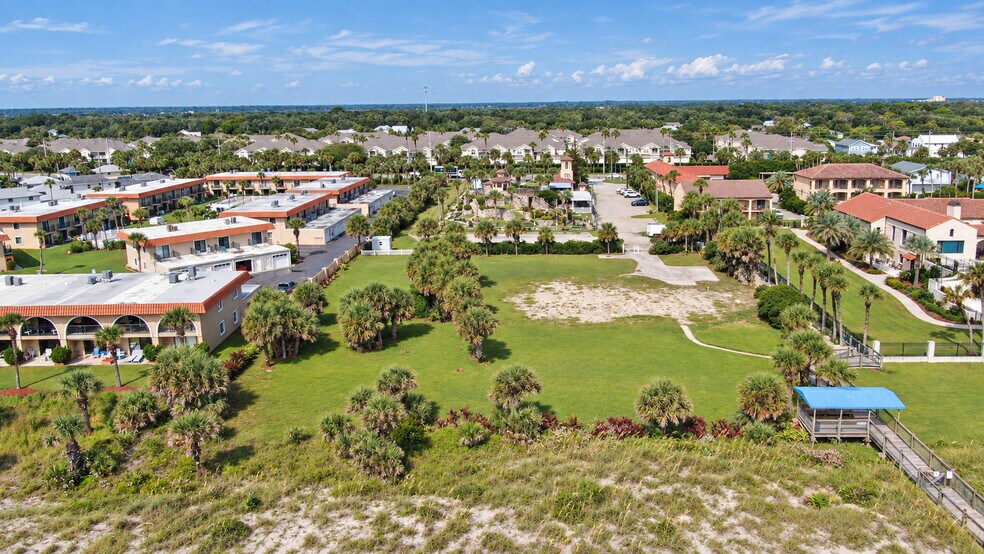More Photos Of 812 A1A Beach Blvd, Saint Augustine Land For Sale