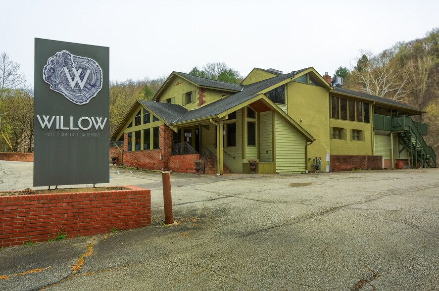 Primary Photo Of 634 Camp Horne Rd, Pittsburgh General Retail For Sale