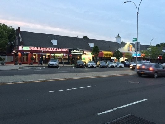 More Photos Of 248-01-248-27 Union Tpke, Bellerose Storefront For Sale