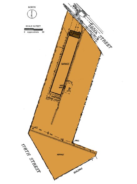 More Photos Of 10710 180th St, Jamaica Land For Lease