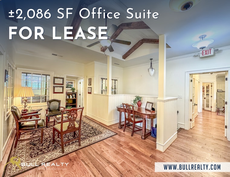 Primary Photo Of 3007-3011 Piedmont Rd NE, Atlanta Office For Lease
