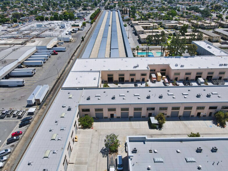 More Photos Of 1773 W San Bernardino Rd, West Covina Warehouse For Sale