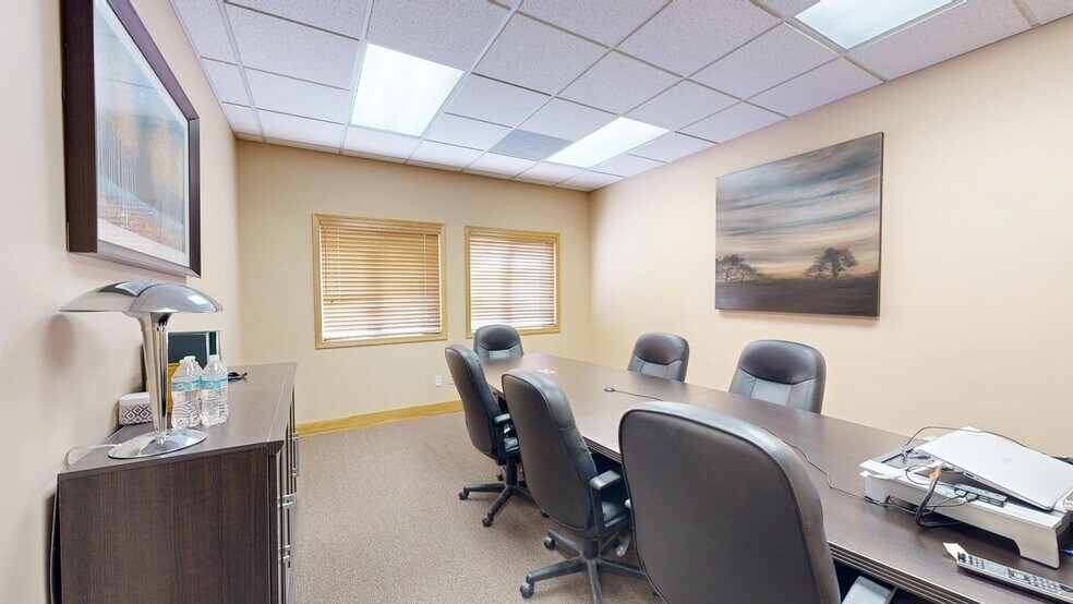 More Photos Of 3970 Avenue D, Billings Office For Lease