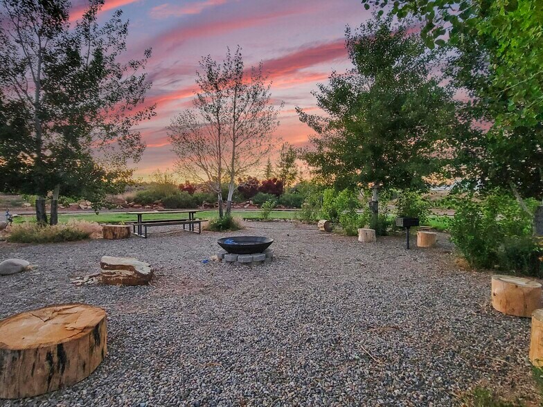 More Photos Of 1930 S Main St, Blanding Trailer Camper Park For Sale
