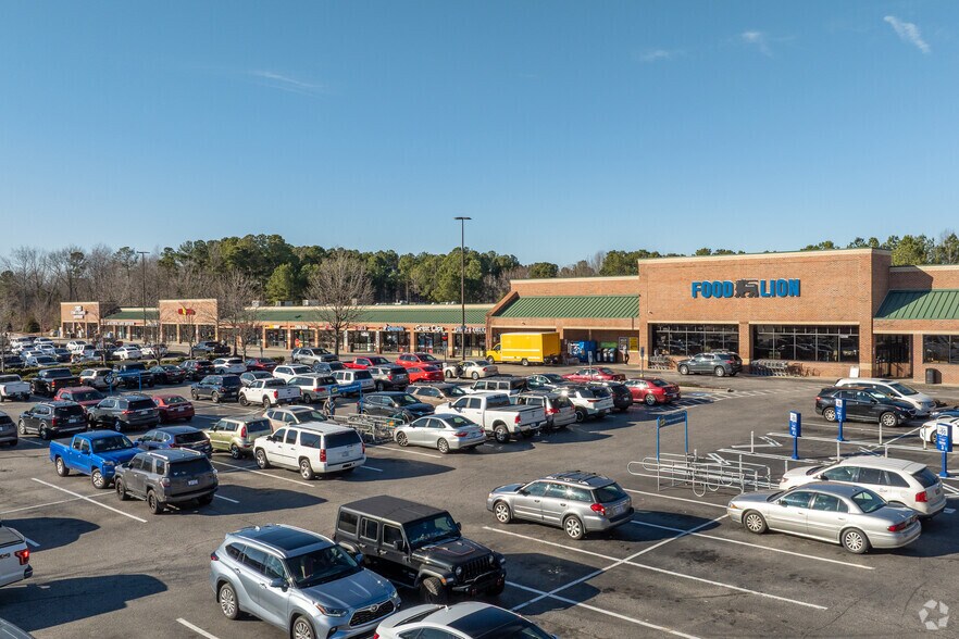 Primary Photo Of 12330 NC Highway 210, Benson Unknown For Lease