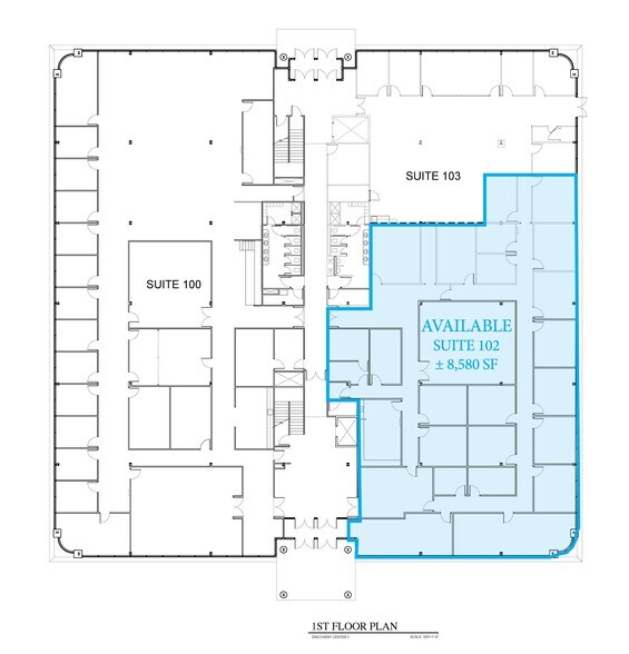 More Photos Of 675 Discovery Dr NW, Huntsville Office For Lease