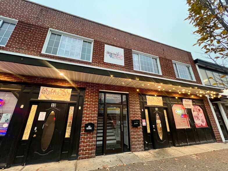 Primary Photo Of 8-10 Crain Hwy N, Glen Burnie Storefront Retail Office For Sale