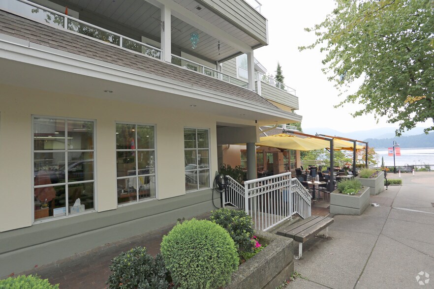 More Photos Of 4390 Gallant Ave, North Vancouver District Apartments For Lease