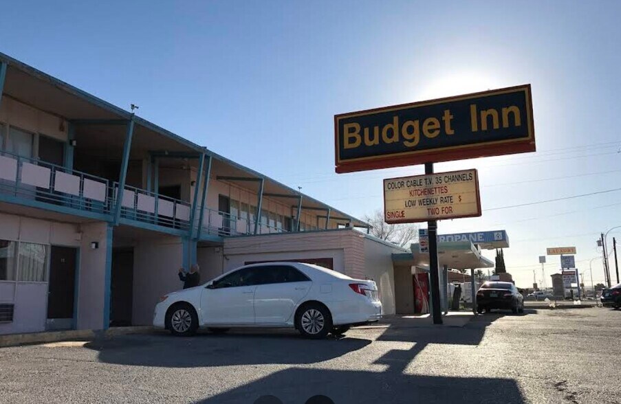 More Photos Of 2255 W Picacho Ave, Las Cruces Hotel For Sale