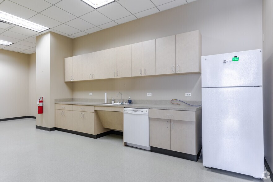 Photo of 1st Floor Ste 100