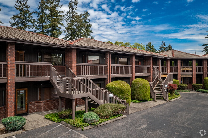More Photos Of 315 39th Ave SW, Puyallup Office For Lease