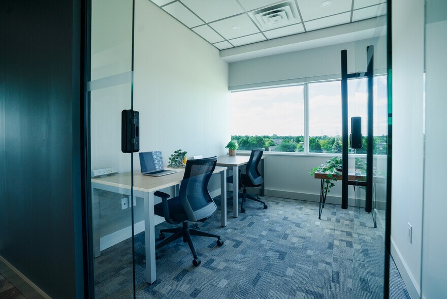 More Photos Of 5343 Dundas St W, Toronto Coworking Space