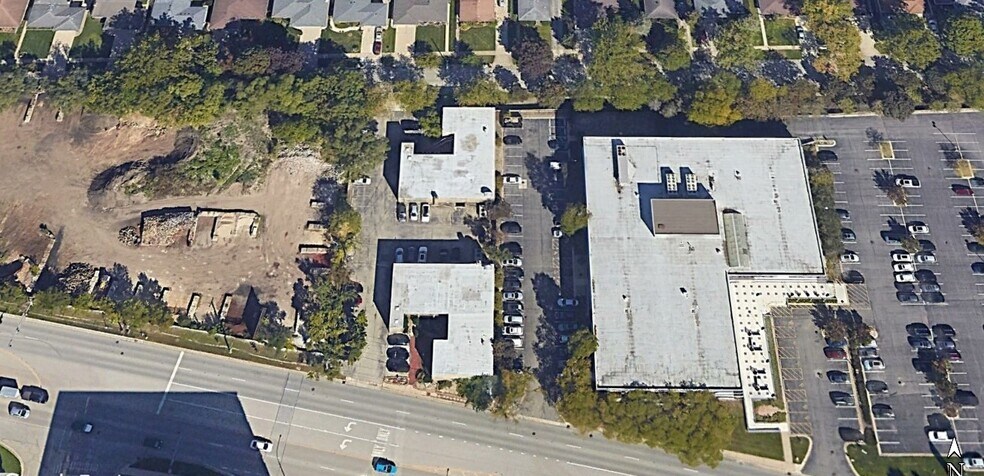More Photos Of 1410 Higgins Rd, Park Ridge Land For Sale