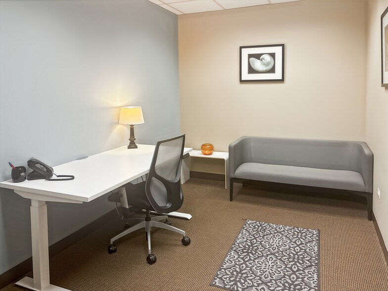 More Photos Of 5250 Old Orchard Rd, Skokie Coworking Space