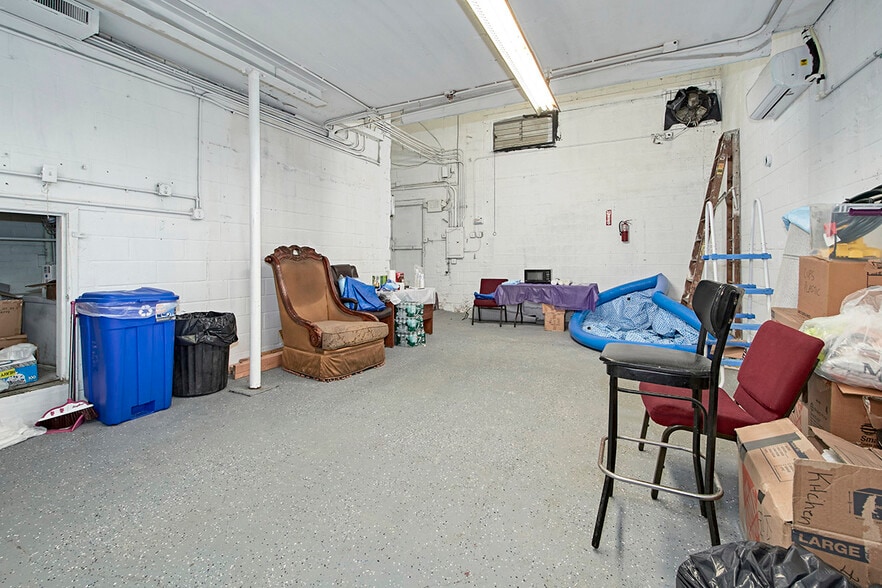 More Photos Of 3243 Ampere Ave, Bronx Lodge Meeting Hall For Sale