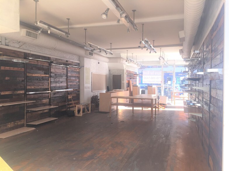 More Photos Of 206 5th Ave, Brooklyn Restaurant For Lease