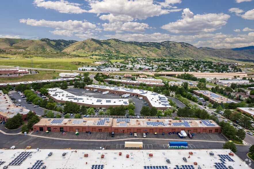 More Photos Of 500 Corporate Cir, Golden Unknown For Lease