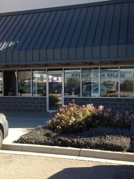 More Photos Of 500 S Arthur Ave, Louisville Research And Development For Sale