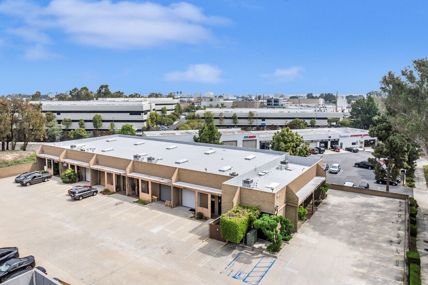 Primary Photo Of 1741 Torrance Blvd, Torrance Flex For Lease