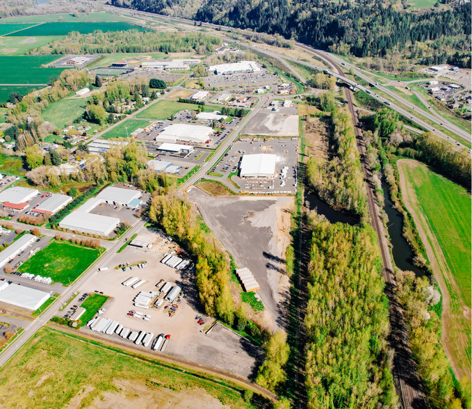 More Photos Of 1870 Schurman way, Woodland Land For Lease