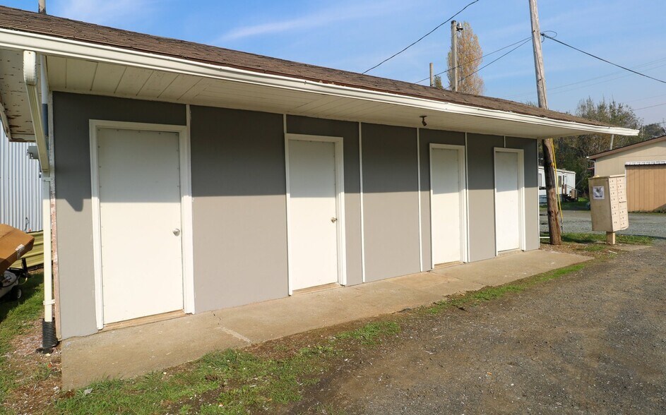 More Photos Of 93531 Coal Bank Ln, Coos Bay Manufactured Housing Mobile Home Park For Sale