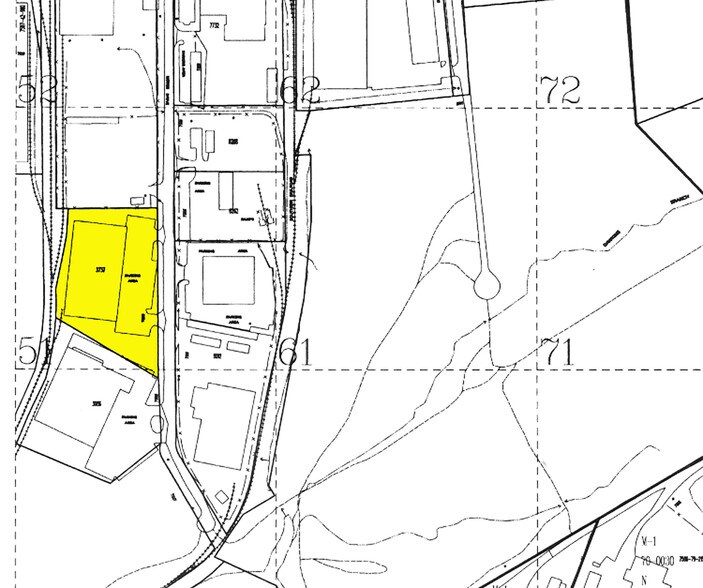 More Photos Of 7890-7898 Notes Dr, Manassas Warehouse For Lease