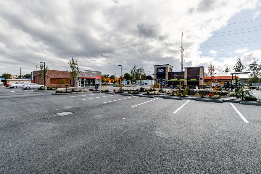 1834 5th St, Springfield, OR 97477 Land For Sale