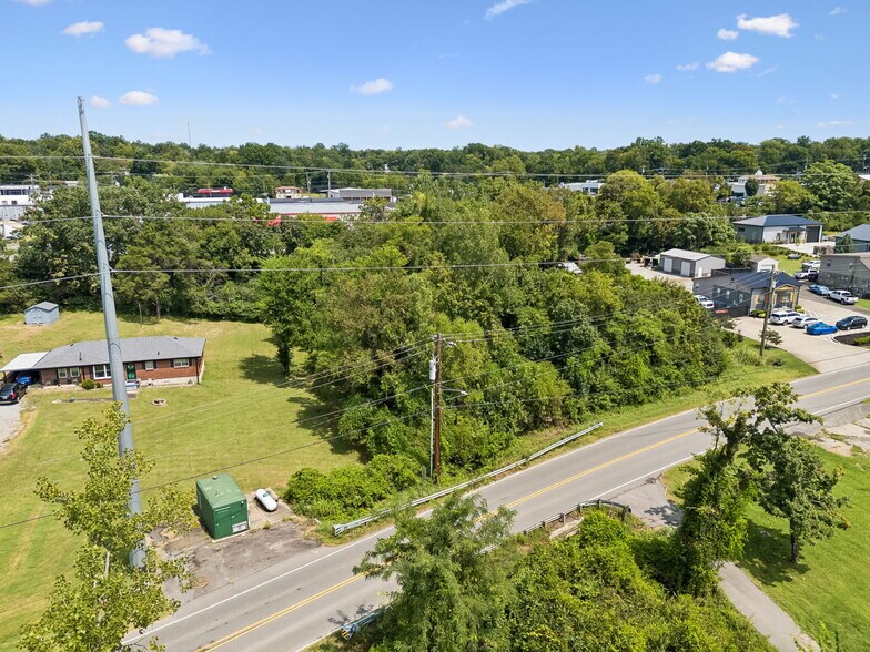 More Photos Of 274 Rockland Rd, Hendersonville Land For Sale