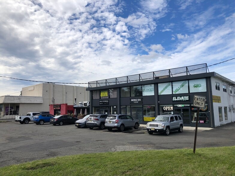 More Photos Of 103-105 US Highway 46, Fairfield Storefront Retail Office For Lease