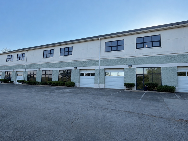 More Photos Of 1850 Taylor Ave, Louisville Office For Lease