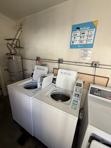 More Photos Of 3111 W Ramona Rd, Alhambra Apartments For Sale