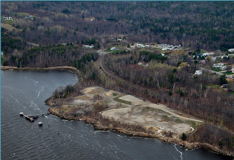 Primary Photo Of River Road, Bucksport Land For Sale