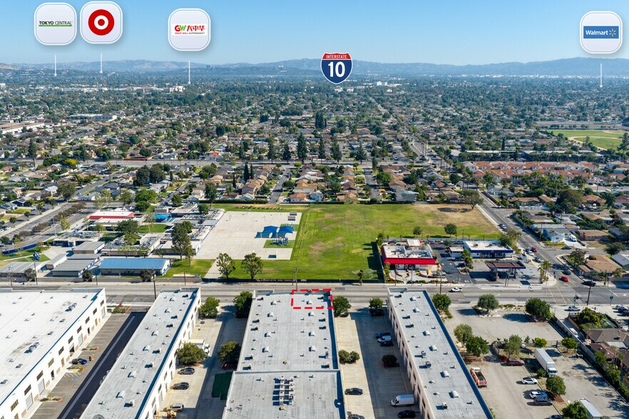 More Photos Of 1773 W San Bernardino Rd, West Covina Warehouse For Sale
