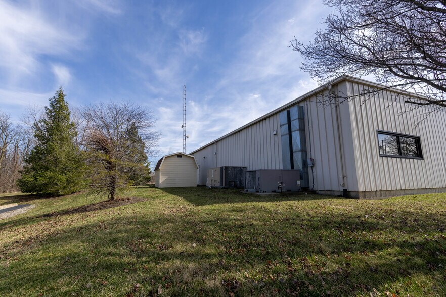 More Photos Of 4132 Elida Rd, Lima Medical For Sale